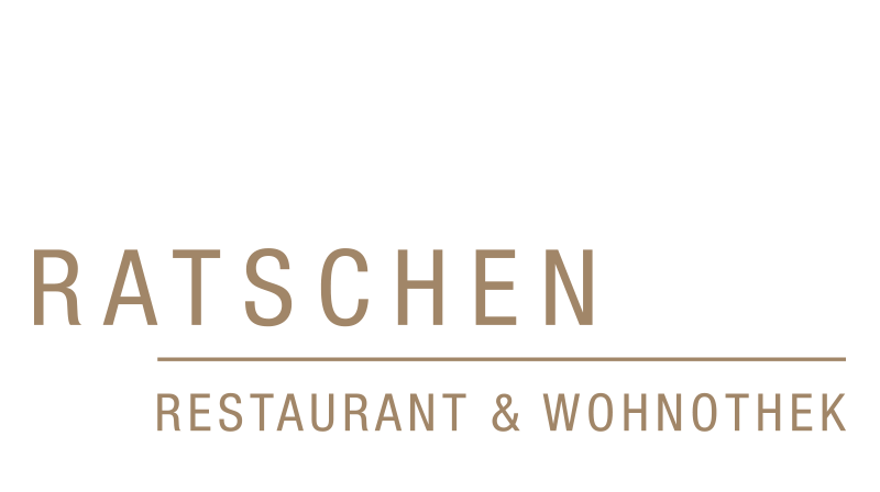 Ratschen – Restaurant & Wohnothek